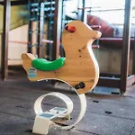 Hof Koehne - Haus Am Spielplatz - Schweinchen Schmallenberg