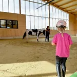 Apartment Hof Koehne - Haus Am Spielplatz - Schweinchen Schmallenberg