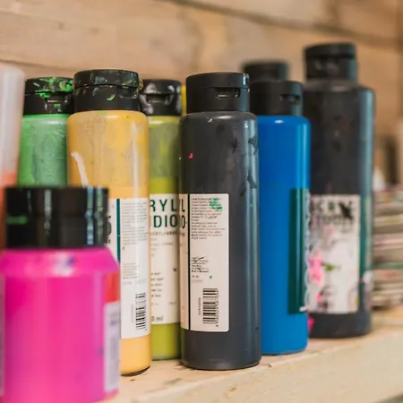 Hof Koehne - Haus Am Spielplatz - Schweinchen Apartment *