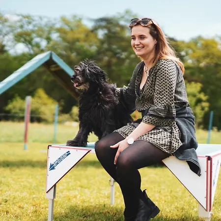 Apartment Hof Koehne - Haus Am Spielplatz - Schweinchen *