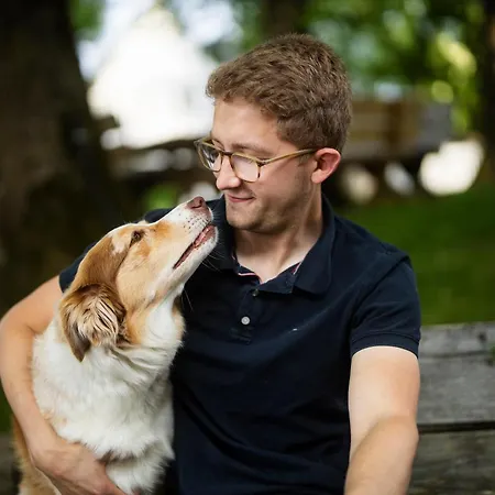 Hof Koehne - Haus Am Spielplatz - Schweinchen Apartment