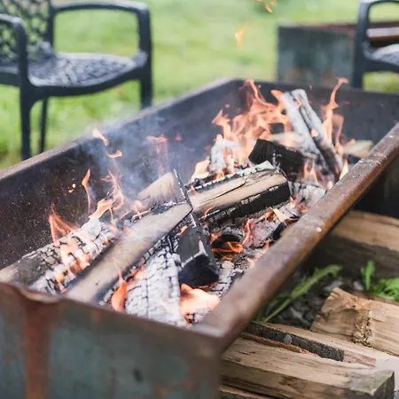 Apartment Hof Koehne - Haus Am Spielplatz - Schweinchen *