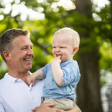 Hof Koehne - Haus Am Spielplatz - Schweinchen Apartment *
