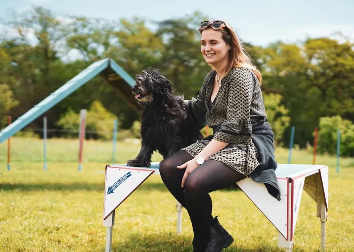 Apartamento Hof Koehne - Haus Am Spielplatz - Schweinchen *