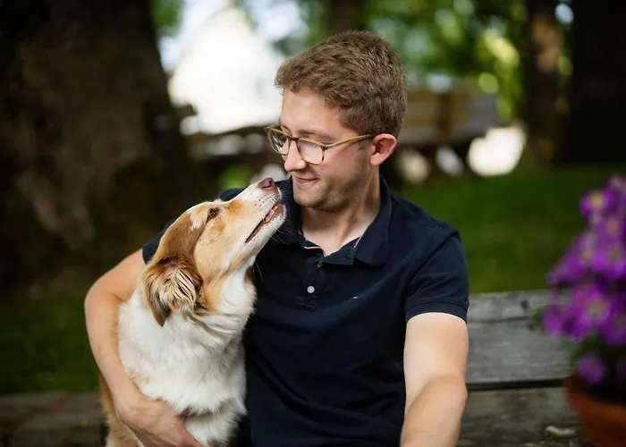 Hof Koehne - Haus Am Spielplatz - Schweinchen Apartamento