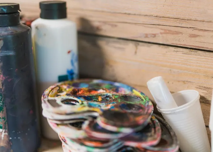 Apartamento Hof Koehne - Haus Am Spielplatz - Schweinchen