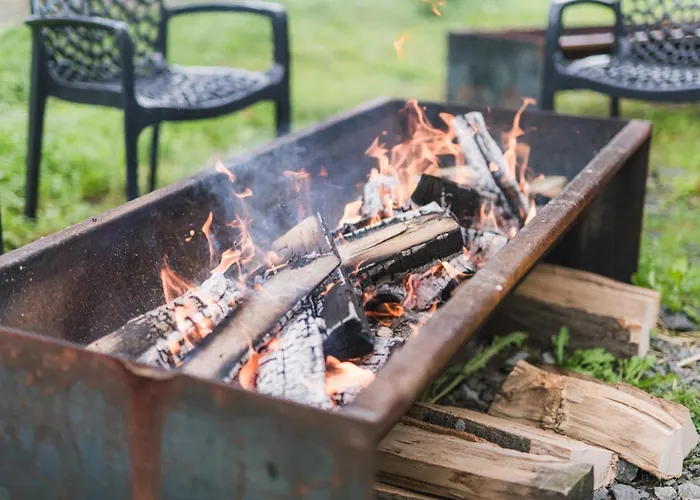 Apartamento Hof Koehne - Haus Am Spielplatz - Schweinchen *