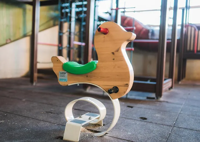 Hof Koehne - Haus Am Spielplatz - Schweinchen Schmallenberg